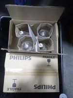 Philips Light Bulbs