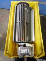Ebm Papst Blower
