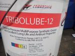Aero Space Lubricants Multipurpose Synthetic Grease