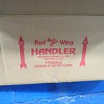 Handlerred Wing Lathe