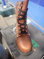 Hytest Boots