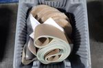  Sanding Components