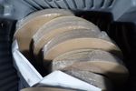  Sanding Components