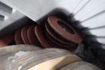  Sanding Components
