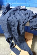 Workrite Coveralls