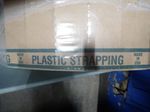  Plastic Strapping