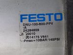 Festo Cylinder