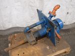 Egger Pump