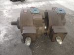 Moog Hydraulic Pump