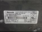 Rexroth Servo Motor