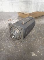 Abb Spindle