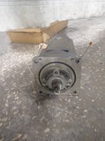 Abb Spindle