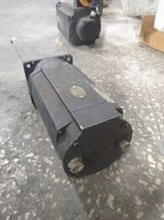 Abb Spindle