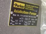 Parker Axial Piston Pump