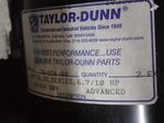Taylordunn Dc Motor