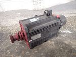 Indramat Servo Motor