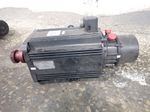 Indramat Servo Motor