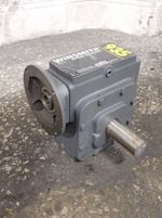 Winsmith Gear Reducer