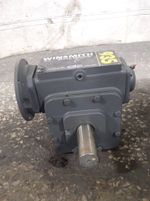 Winsmith Gear Reducer