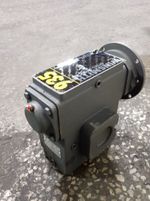 Winsmith Gear Reducer