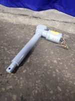 Duff Nortonfhp Linear Actuator