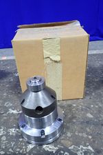 Mp Tool  Engineering Company Collet Chuck