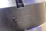 Mp Tool  Engineering Company Collet Chuck