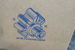 Mp Tool  Engineering Company Collet Chuck