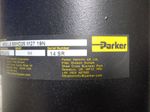 Parker Hydraulic Filter