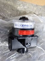 Wilkerson Dialair Regulator