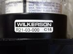 Wilkerson Dialair Regulator