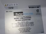 Parkerbaltson Parkerbalston Lcmssf5000nasource Trigas Generator