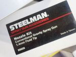 Steelman Nozzel Kits
