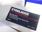 Steelman Nozzel Kits