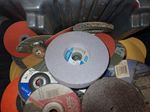  Sanding Discs