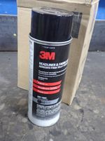 3m Headlinerfabric Adhesive Spray