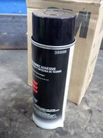 3m Headlinerfabric Adhesive Spray