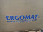 Ergomat Parking Barriers