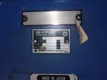 Sumitomo Heavy Industry Induction Motor Wgear Reducer