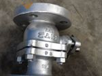 Kitagawa Ball Valve