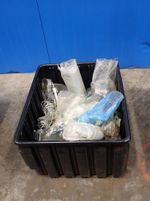  Pneumatic Cylinder Lot