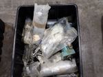  Pneumatic Cylinder Lot