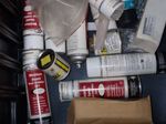  Lubricant And Rust Inhibitor Lot