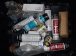  Lubricant And Rust Inhibitor Lot