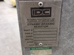 Ipc Power Resistor Dynamic Braking Resistor