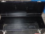Union Manufacturing Steel Toolbox