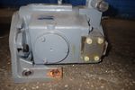 Tokimec Hydraulic Pump