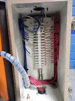  Electrical Enclosure