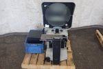 Deltronic Deltronic Dh216mpc5 Optical Comparator