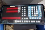 Deltronic Deltronic Dh216mpc5 Optical Comparator